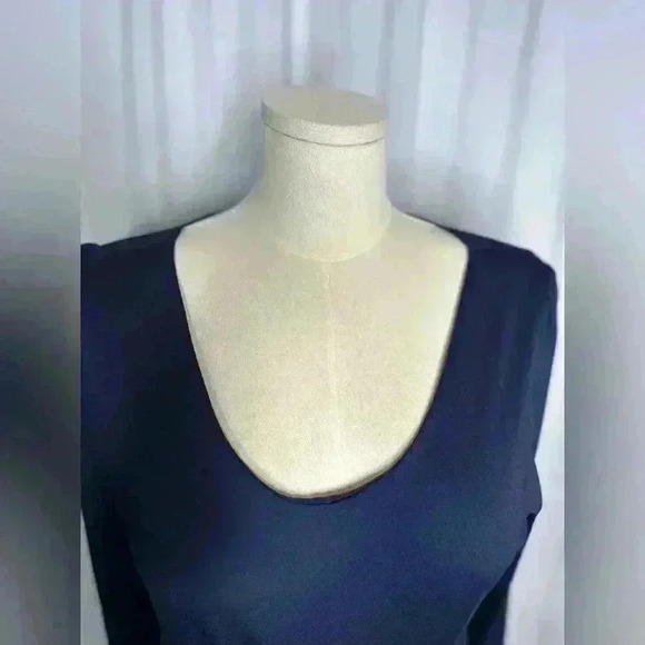 Spadehill Women's V-neck Long Sleeve Bodysuit (568) - Picture 8 of 14